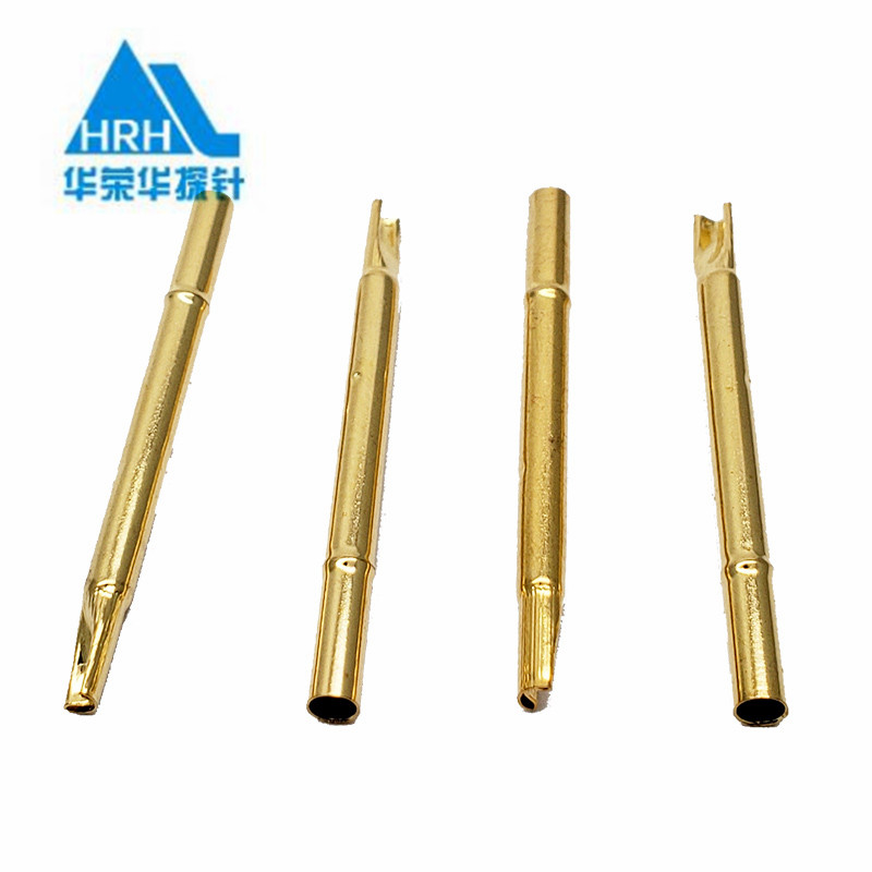 探針針套壓環(huán)和卡環(huán)的區(qū)別？