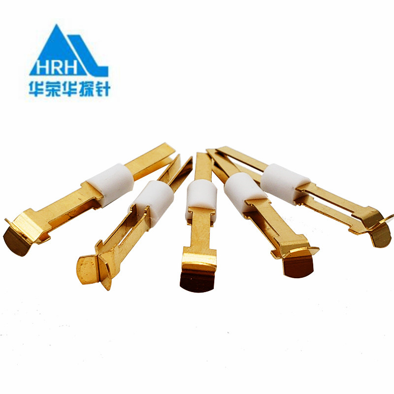 夾片探針用在哪里呢？