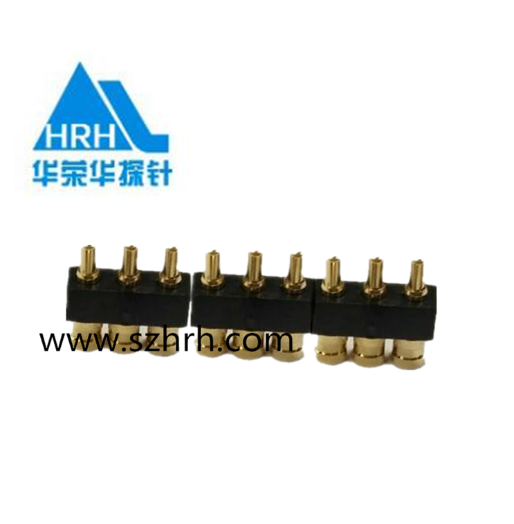 pogo pin連接器找到最好的生產(chǎn)廠家，您的產(chǎn)品就能很好的使用了嗎 ？