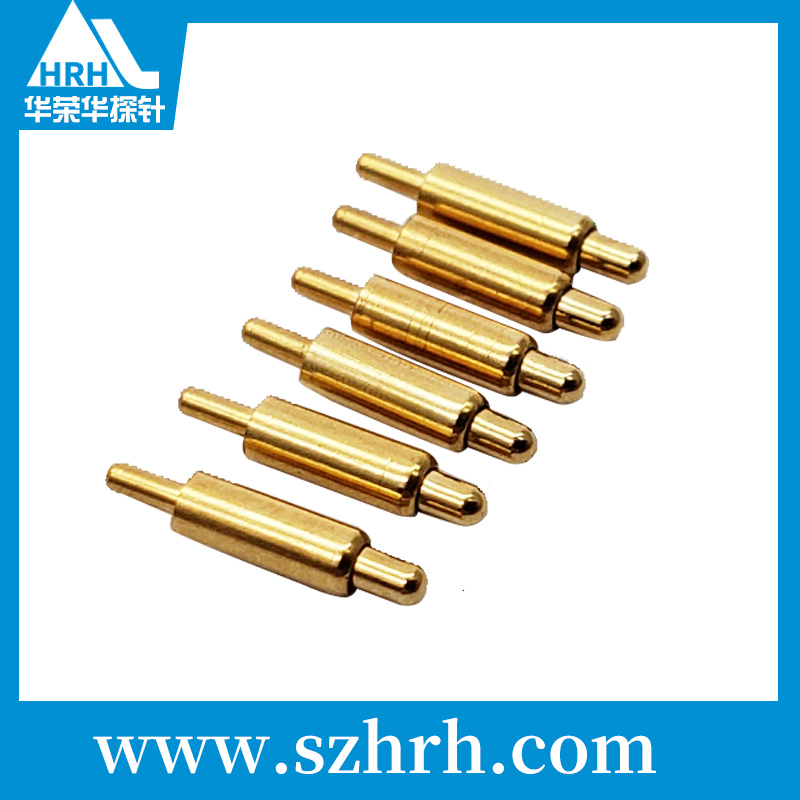 Pogo pin 彈簧測試探針使用過程中應(yīng)注意些什么呢？