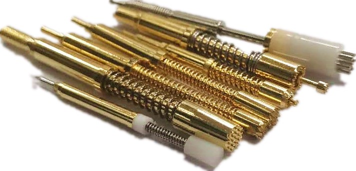 華榮華探針的精度高嗎？質(zhì)量穩(wěn)定嗎？