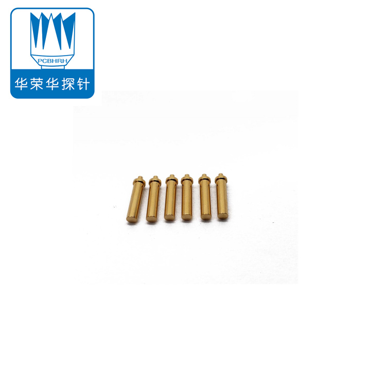 測試探針是干嘛的？