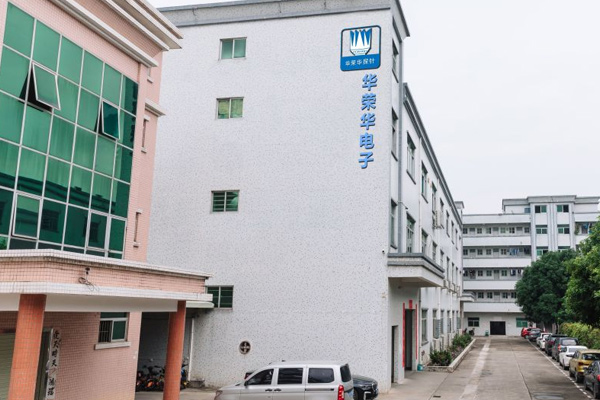 【華榮華探針】您的定制化專家，提供量身定制解決測試方案