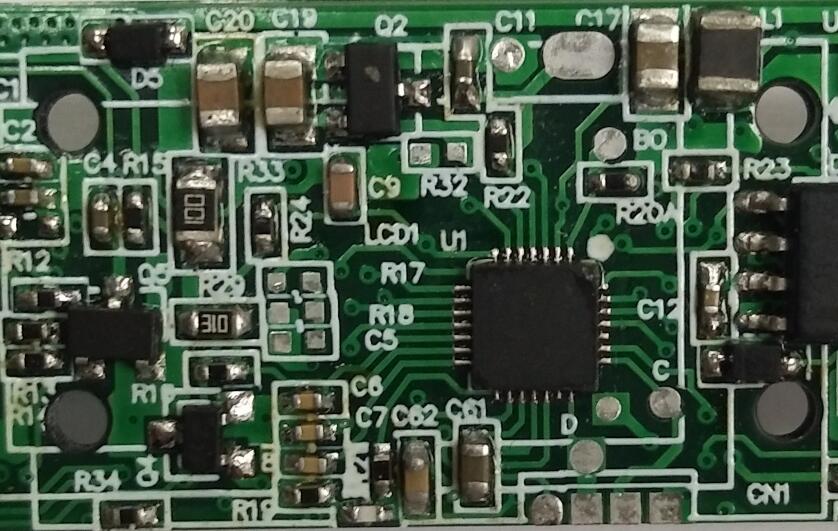 PCB板，深圳市華榮華電子科技有限公司；全國(guó)免費(fèi)電話：400-183-6682