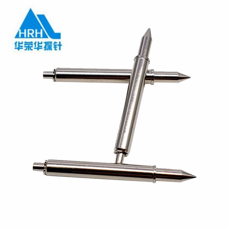 GP-11S、定位針、探針外徑為4.5mm ，長(zhǎng)度為35.5mm、ICT測(cè)試針、功能夾具定位針、測(cè)試針、五金配件