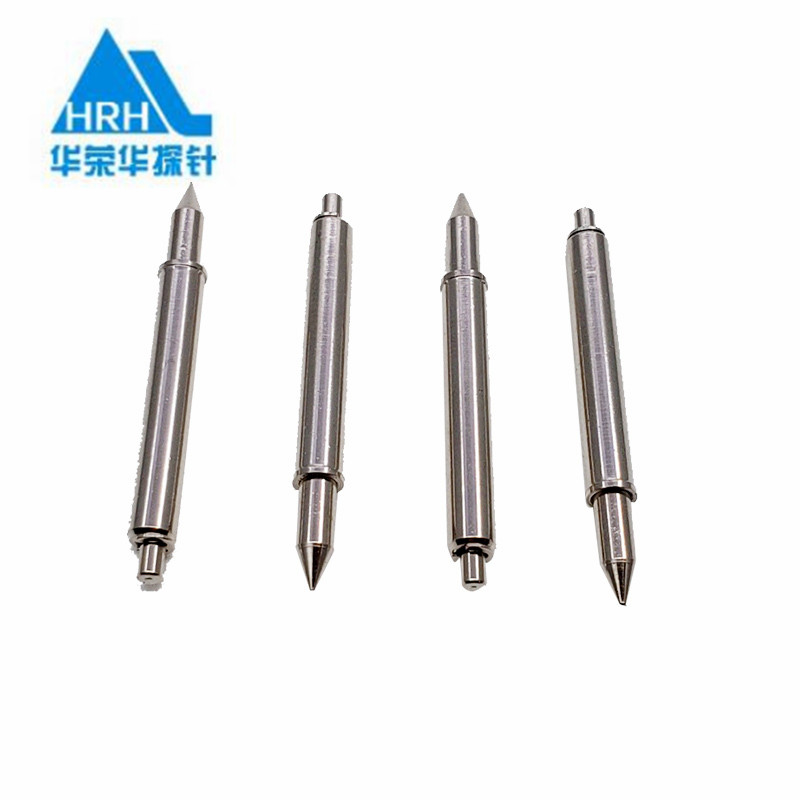 GP-11S、定位針、探針外徑為4.5mm ，長(zhǎng)度為35.5mm、ICT測(cè)試針、功能夾具定位針、測(cè)試針、五金配件
