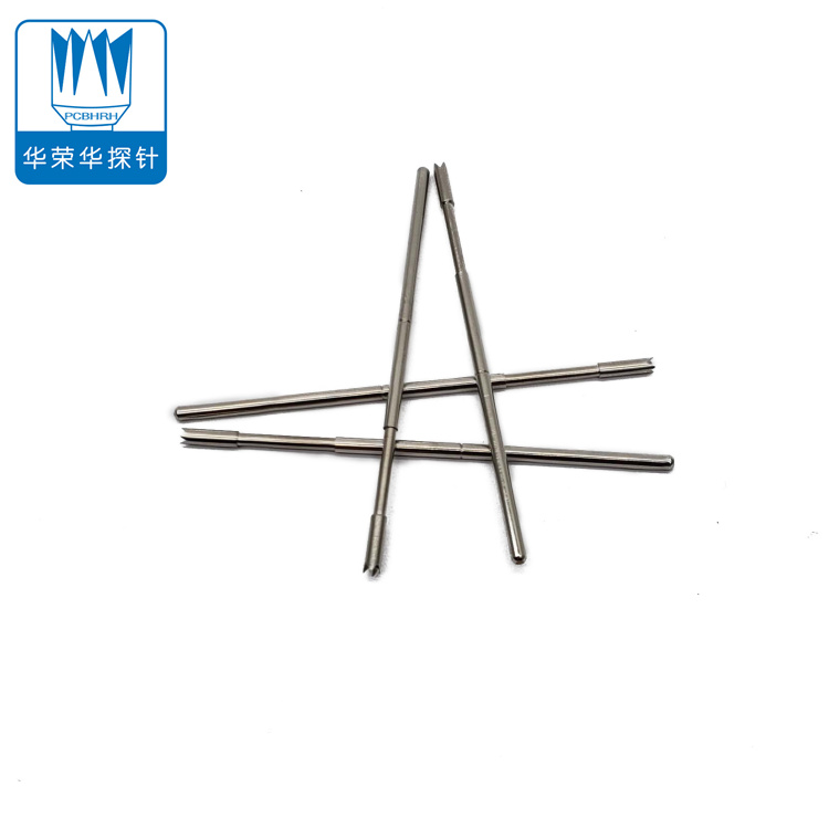 S1353-Q，爪頭探針，華榮華探針廠家