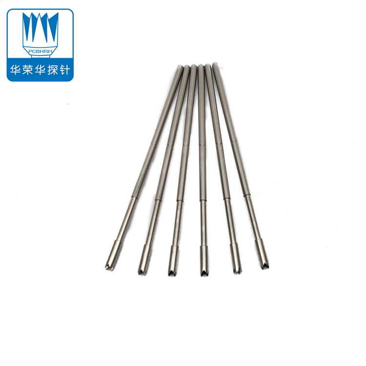 S1353-Q，爪頭探針，華榮華探針廠家