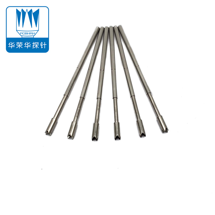 L1353-Q，爪頭探針，華榮華探針廠家