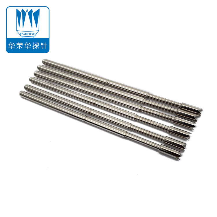 L1353-Q，爪頭探針，華榮華探針廠家