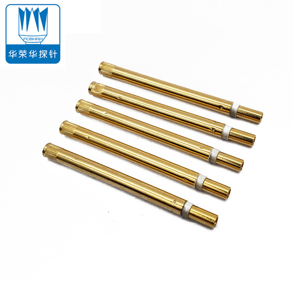 LK465-S5套管，華榮華探針套管廠家