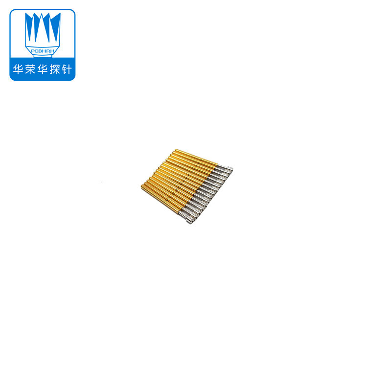 P75-A探針，彈簧探針，華榮華測試針廠家