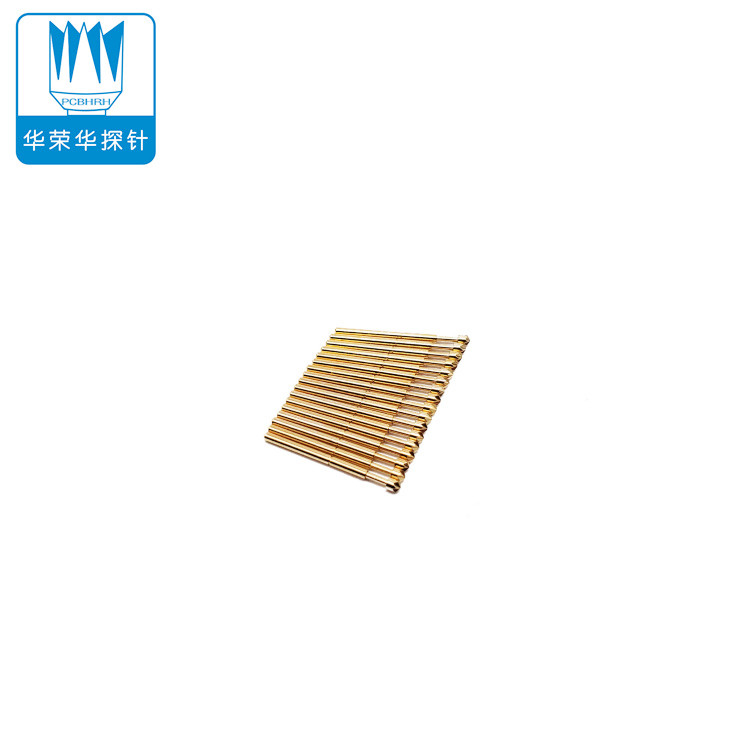 PA75-LM2,彈簧探針，華榮華測(cè)試針廠家