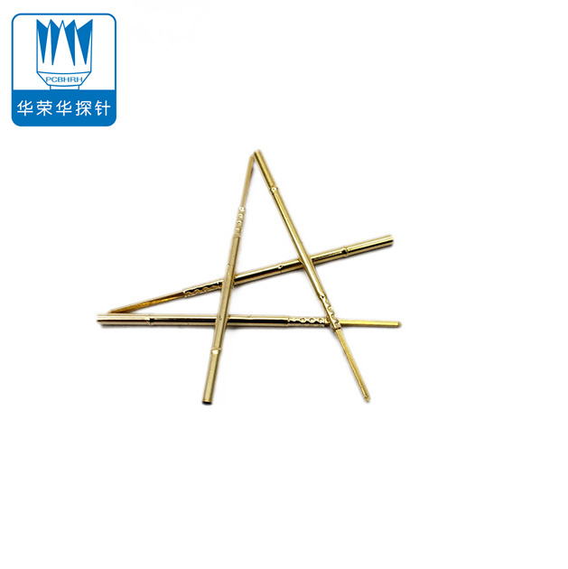 測試探針套管RM75-4S、RM75-4W