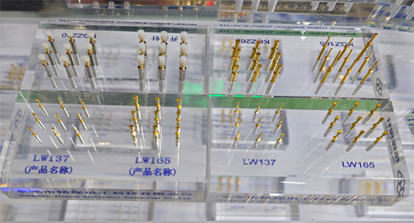為什么有些測試探針測試后沒有彈性呢？