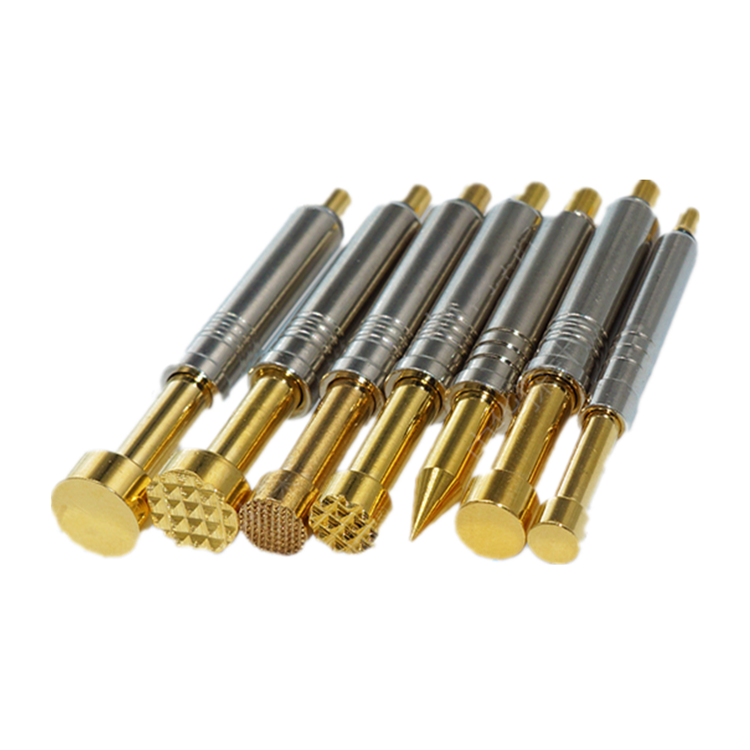 PCB彈簧探針的優(yōu)勢(shì)有哪些呢？